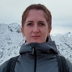 Фотография девушки Надежда, 36 лет из г. Брест