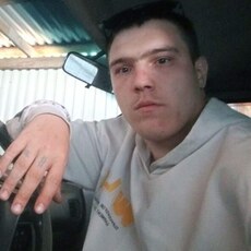 Фотография мужчины Алексей, 28 лет из г. Усолье
