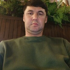 Фотография мужчины Бек, 37 лет из г. Новороссийск