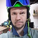 Андрей, 34 года