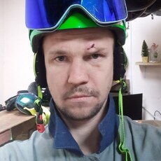 Фотография мужчины Андрей, 34 года из г. Магнитогорск