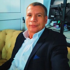 Юра, 48 из г. Краснодар.