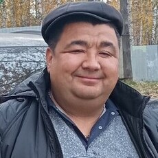 Фотография мужчины Марат, 42 года из г. Челябинск