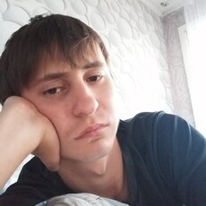 Фотография мужчины Никита, 24 года из г. Железногорск-Илимский