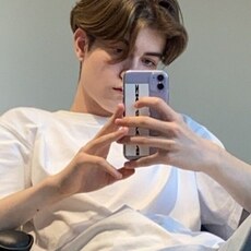 Фотография мужчины Роман, 21 год из г. Чита