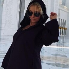 Фотография девушки Valentina, 40 лет из г. Электросталь