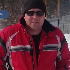 Фотография мужчины Роман, 46 лет из г. Красноярск