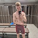 Евгений, 25 лет