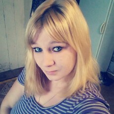 Кристина, 37 из г. Москва.