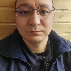 Фотография мужчины Азамат, 34 года из г. Актобе