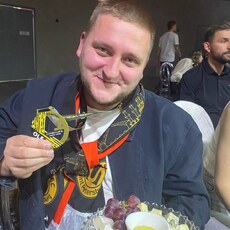 Фотография мужчины Артем, 32 года из г. Санкт-Петербург