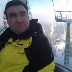 Фотография мужчины Василий, 44 года из г. Калининград