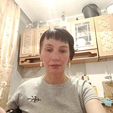 Фотография девушки Оксана, 42 года из г. Заиграево