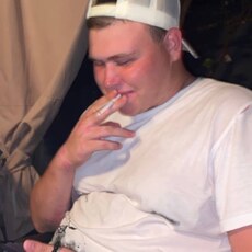 Фотография мужчины Иван, 19 лет из г. Санкт-Петербург