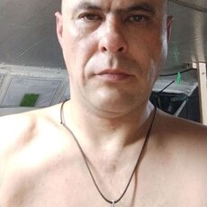 Фотография мужчины Артём, 37 лет из г. Хабаровск