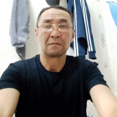 Фотография мужчины Прокопий, 54 года из г. Улан-Удэ