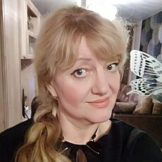 Фотография девушки Татьяна, 50 лет из г. Санкт-Петербург