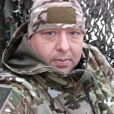 Фотография мужчины Евгений, 46 лет из г. Старый Оскол