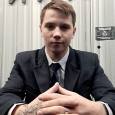 Фотография мужчины Даня, 22 года из г. Москва