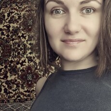 Фотография девушки Анна, 32 года из г. Санкт-Петербург