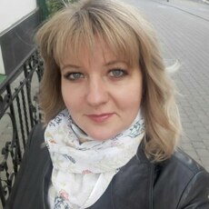 Фотография девушки Ольга, 43 года из г. Солигорск