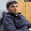 Сайд, 24 года