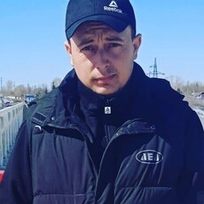 Фотография мужчины Андрей, 36 лет из г. Костанай