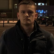 Фотография мужчины Виталий, 21 год из г. Ростов-на-Дону