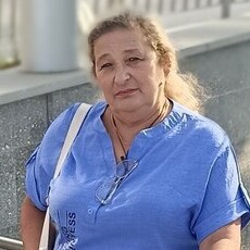 Фотография девушки Любовь, 62 года из г. Мариуполь