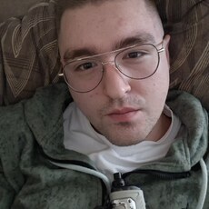 Фотография мужчины Павел, 21 год из г. Щекино