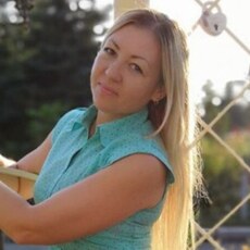 Фотография девушки Олеся, 38 лет из г. Омск