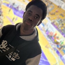 Фотография мужчины Jeff, 25 лет из г. Вологда