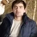 Мунис, 28 лет