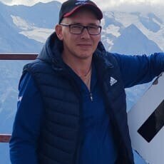 Фотография мужчины Андрей, 42 года из г. Выкса