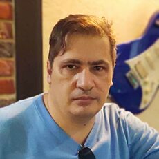 Фотография мужчины Павел, 53 года из г. Астрахань