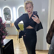 Фотография девушки Ксения, 41 год из г. Тюмень