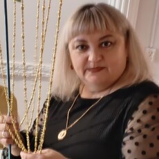 Фотография девушки Наталия, 49 лет из г. Чапаевск