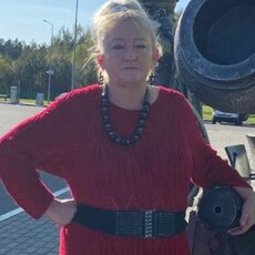Фотография девушки Людмила, 59 лет из г. Смоленск