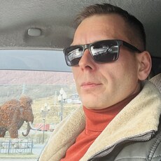 Фотография мужчины Алексей, 42 года из г. Магадан