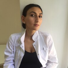 Фотография девушки Marmi, 42 года из г. Москва