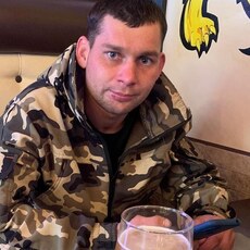 Фотография мужчины Андрей, 34 года из г. Белогорск