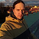 Тёма, 32 года