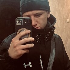 Фотография мужчины Данил, 23 года из г. Караганда