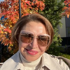 Фотография девушки Марина, 49 лет из г. Новый Уренгой