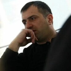 Фотография мужчины Аскер, 51 год из г. Нальчик