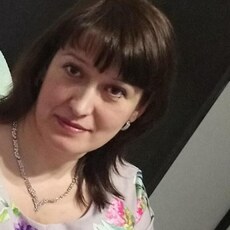 Ирина, 45 из г. Сургут.