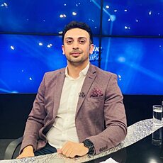 Emre, 40 из г. Берлин.