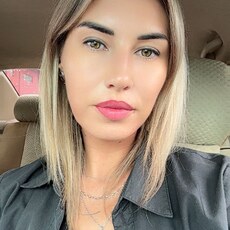 Рита, 37 из г. Красноярск.