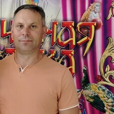 Фотография мужчины Александр, 43 года из г. Пограничный