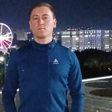 Фотография мужчины Абоо, 30 лет из г. Шымкент